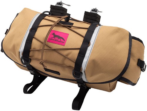 Swift Industries Zeitgeist Pack - Coyote | eBay