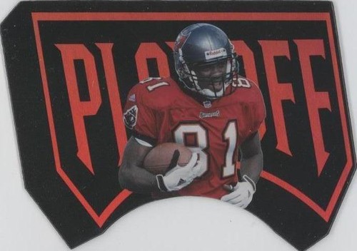 1999 Playoff Absolute SSD Jacquez Green #AH101