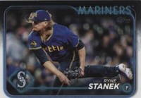 2024 Topps Update Series - Ryne Stanek #US121
