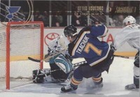2002-03 Topps Stadium Club - Keith Tkachuk #49