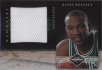 2010-11 Panini Limited - Avery Bradley #19