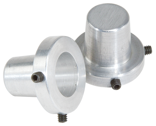 Battery Post Extensions for Top Post Batteries.