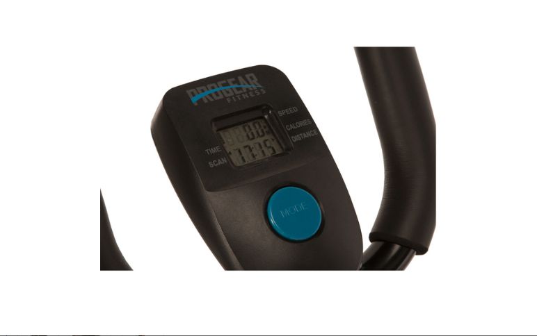 ProGear 300LS Air Elliptical with Heart Pulse Sensors