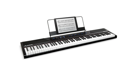 - Full-sized Keys W/ Speakers!!