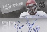 2012 Press Pass Dont'a Hightower #PPS-DH