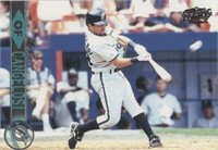 1999 Pacific - John Cangelosi #172