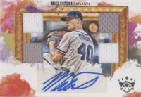 2020 Panini Diamond Kings - Mike Soroka #DKQ-MS