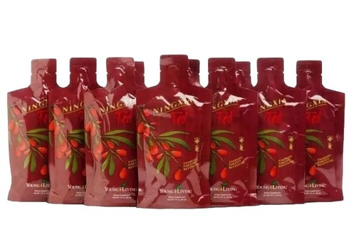 ニンシアレッド 750ml ヤングリビング Young Living 2本 ニンシアレッド（NINGXIA RED）フレッシュジュース｜カラダ