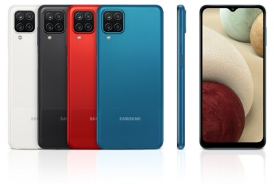 Samsung Galaxy A12 review: User interface, performance