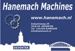 hanemachmachines