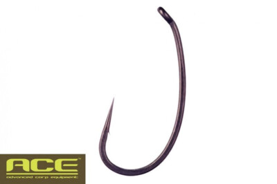 AMI ACE SERIE MCS SIZE1 RAZOR POINT MICRO BARB CONF. 10 PZ