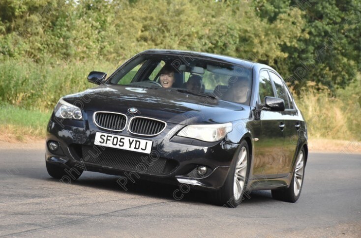 Bmw e60 523i
