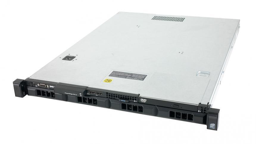 Rackmount Servers