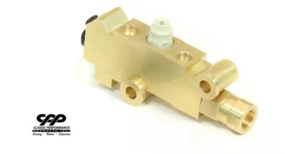 GM PROPORTIONING PROP VALVE DISC / DISC 172-1353 172-1361 HYBRID