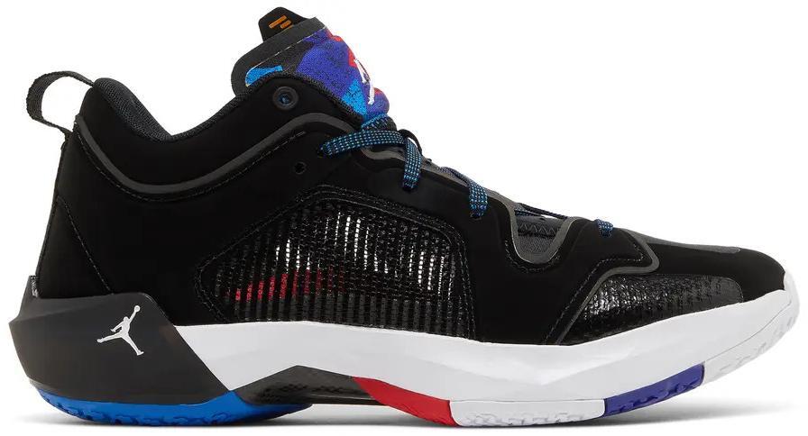 Size 8 - Air Jordan 37 Low Nothing But Net for sale online Size 8 - Air Jordan 37 Low Nothing But Net for sale online