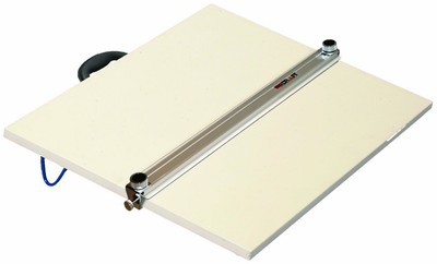 Martin ProDraft Parallel Edge Board Drawing Kit Extra Large
