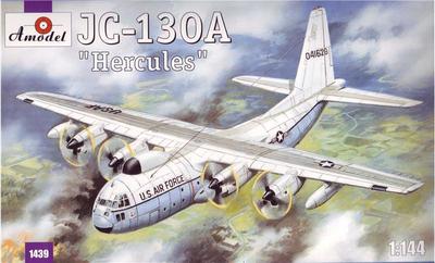 1/144 Amodel 1439 JC-130-A 