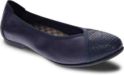 

Женские балетки Revere Nairobi, темно-синий/ящеричный/сапфировый, 7 B(M) США, Navy/lizard/sapphire