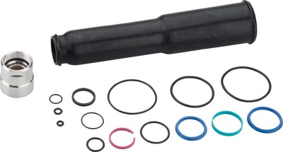 Fox FIT Rebuild Seal Service Kit for 36 and 40mm FIT4 Damper Suspension Forks