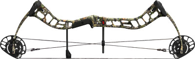 PSE Brute ATK LH 70lb Bow Mossy Oak Country