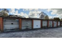 Garage/Parking/Storage to rent: Everton Road (opp 25) Yeovil, Somerset, BA20 1UF
