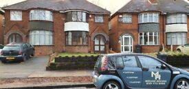 image for ***ROOM AVAILABLE***FULLY FURNISHED***DDS ACCEPTED***UC***ESA***STUD LANE***STECHFORD***