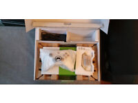 Xbox Series S 512GB SSD BRAND NEW in Opened Box Never used all leads Sealed Xbox & Controller £200