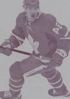 2021-22 Upper Deck Allure - Auston Matthews #R-86