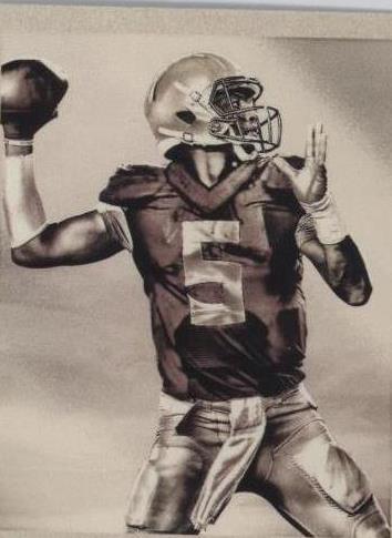 2015 Bowman Jameis Winston #BM-JW