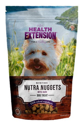 Nutra Nuggets  4.5oz