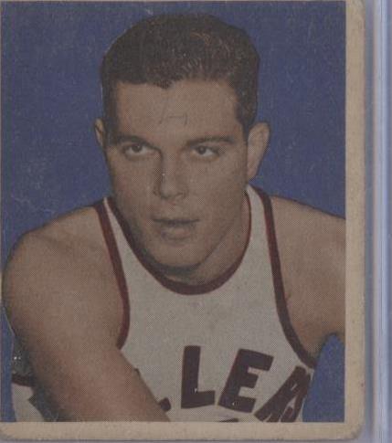 1948 Bowman - Lee Robbins #56