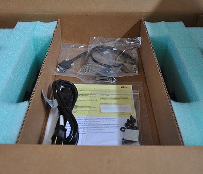 Avid Ultimate OMNI Preamp I/O and Monitoring Pro Tools Ultimate Interface