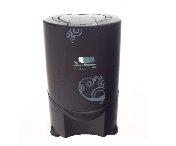 Centrifugal Soft Spin Dryer Laundry Quick Dry 1800RPM Clothes Water Remover