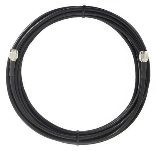 Radio Communication Coaxial Cables & Connectors