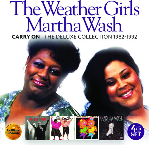 Martha Wash アルバム CD Martha Wash – Martha Wash – CD (Album), 1992 [r148151] | Discogs