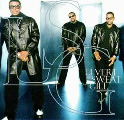 LSG アルバム レコード LEVERT SWEAT GILL LSG アルバム レコード LEVERT SWEAT GILL