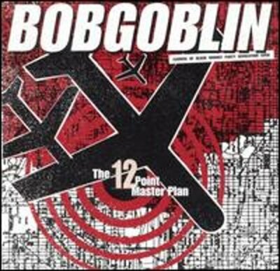 Twelve-Point Master Plan [ecd] by Bobgoblin: New