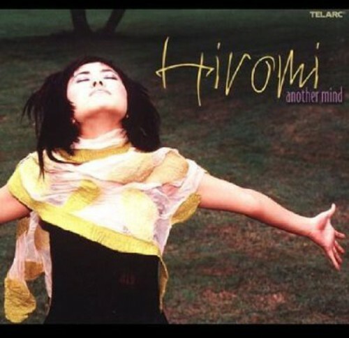 Another Mind by Hiromi (CD, 2003) for sale online | eBay
