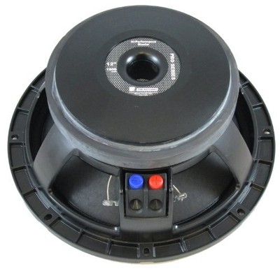 Blast King BLAST12PRO Blastking 12''woofer, 400w