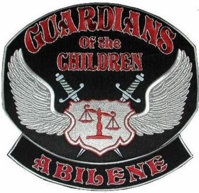 Guardians of the Children Abilene