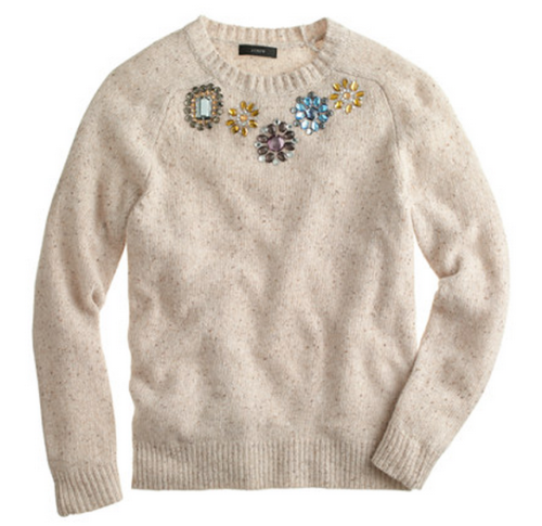 J.CREW Sweaters for Women