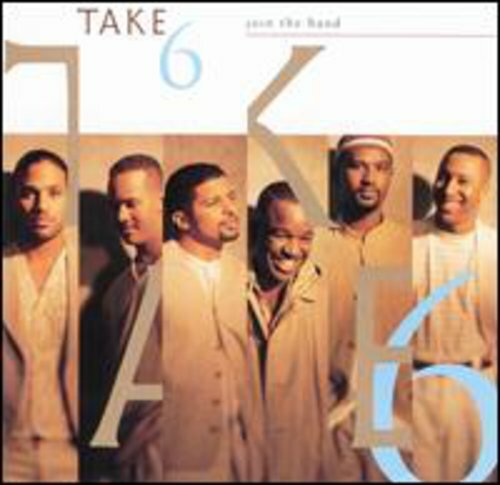Join the Band by Take 6 (CD, 1994) for sale online | eBay UK