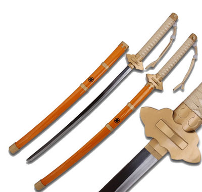 【新品未使用】KATANAアサルト15p zenitsu sword (SHARP) – Katana US