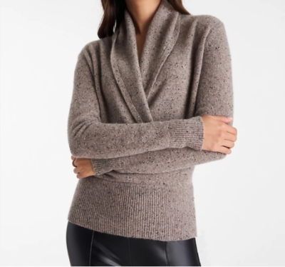 Ann taylor cashmere best sale cardigan