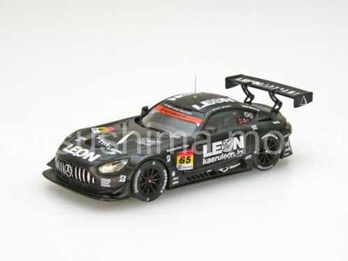 EBBRO 45772 1/43 GR Supra SUPER GT GT500 2020 Prototype #90