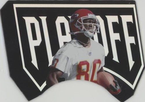 1999 Playoff Absolute SSD Larry Parker #AH145