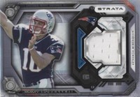 2014 Topps Strata Jimmy Garoppolo #SR-JG