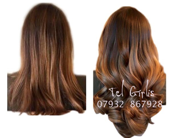 Weave Hair Pre Bond Hair Nano Ring Hair Micro Weft Hair Micro