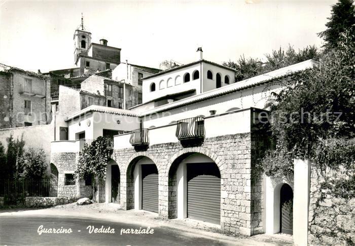 73685989 Guarcino Veduta Parziale 