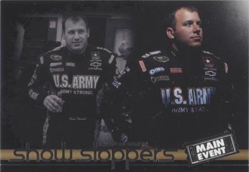 2011 Wheels Main Event - Ryan Newman #84